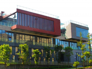 热烈庆祝重庆博士泰入住新办公楼