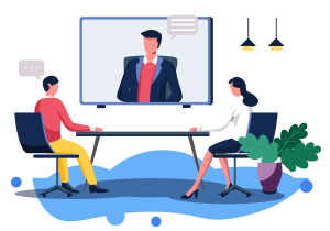 技术应用工程师