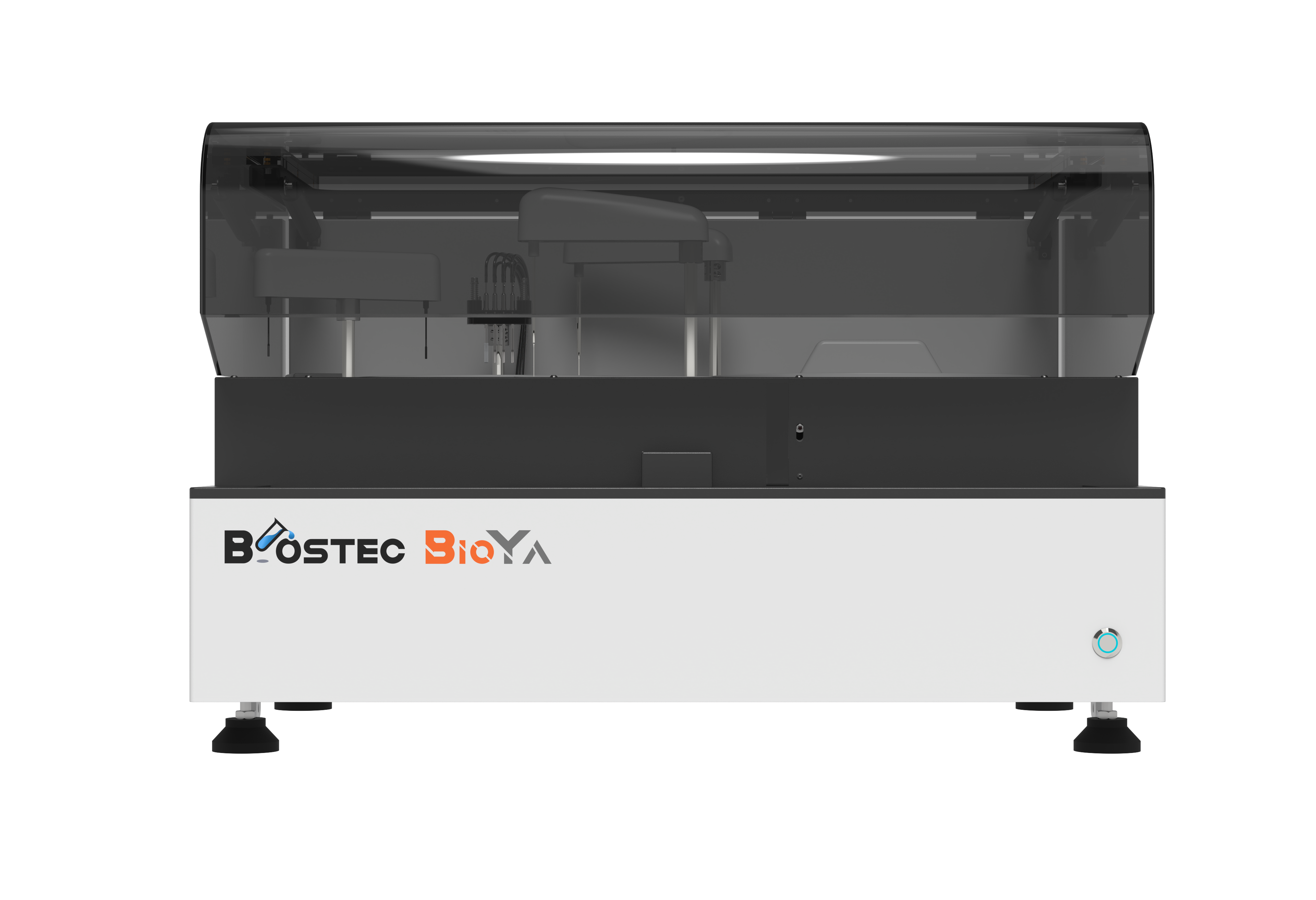 BioYa 全自动特定蛋白分析仪