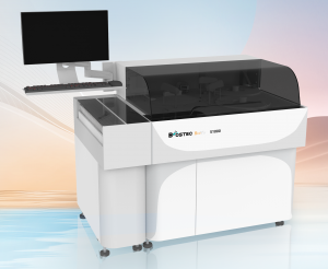 BioYu S1000全自动特定蛋白分析仪（敬请期待）